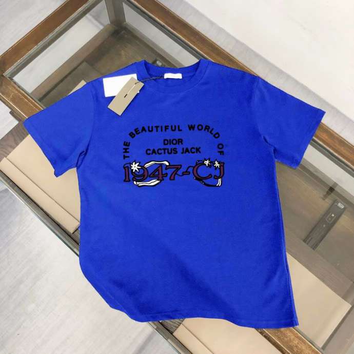 Dior T Shirts Short _SKUDiorM-3XLtltn0634010